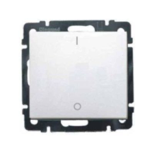 LEGRAND VALENA 102 e 16A BETÉT+BILL.FEH villanyszerelés