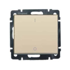 LEGRAND VALENA 103 BETÉT+BILL. ELEFÁNTCSONT villanyszerelés