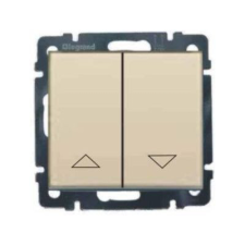 LEGRAND VALENA 105Nzs BETÉT+BILL. ELEFÁNTCS villanyszerelés