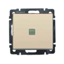 LEGRAND VALENA 106+6J BETÉT+BILL. ECSONT villanyszerelés