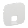 LEGRAND VALENA ALLURE 1XRJ11/RJ45 ALJ.FED.FH