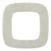 LEGRAND Valena Allure Egyes Keret, Márvány 755521-Legrand