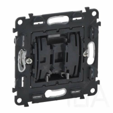 LEGRAND Valena Allure InMatic keresztkapcsoló mechanizmus 752007 villanyszerelés