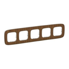 LEGRAND VALENA ALLURE KERET 5-ÖS DIÓ villanyszerelés