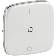 LEGRAND Valena Allure Kétpólusú Kapcsoló Burkolat, Fj, Gyöngyház 755049-Legrand villanyszerelés