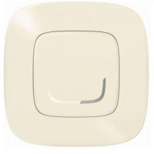 LEGRAND Valena Allure Netatmo intelligens fényerőszabályzó kapcsoló elefántcsont villanyszerelés