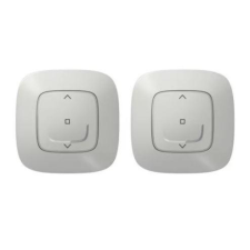 LEGRAND Valena Allure Netatmo párosított szett 4 alumínium villanyszerelés