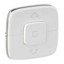 LEGRAND VALENA ALLURE RED.KAPCS-NYOM.FED.FH villanyszerelés