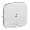LEGRAND Valena Allure Váltónyomó Burkolat Jf, Csj, Fehér 755090-Legrand