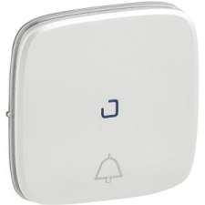LEGRAND Valena Allure Váltónyomó Burkolat Jf, Csj, Gyöngyház 755094-Legrand villanyszerelés