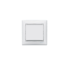 LEGRAND VALENA ALTERNATÍV KAPCSOLÓ KOMPLETT FEHÉR villanyszerelés