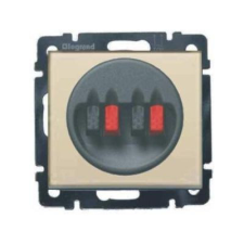 LEGRAND VALENA HANGSZ. ALJ KETTÖS ECS villanyszerelés