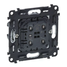 LEGRAND Valena InMatic A két vezetékes nyomógombos fényerőszabályzó (752062) villanyszerelés