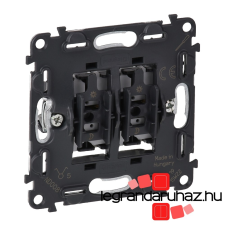 LEGRAND Valena InMatic csillárkapcsoló mechanizmus 752005 villanyszerelés