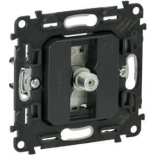 LEGRAND Valena InMatic F típusú TV csatlakozóaljzat mechanizmus (LEG-753050) villanyszerelés