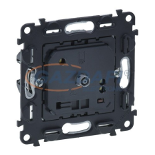 LEGRAND Valena Inmatic termosztát padlófűtéshez mechanizmus, 230V, 8A villanyszerelés