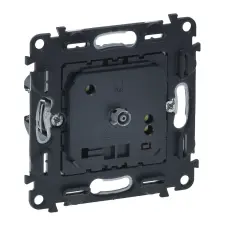 LEGRAND Valena Inmatic termosztát padlófűtéshez mechanizmus, 230V, 8A villanyszerelés