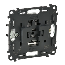 LEGRAND Valena InMatic váltókapcsoló 16 AX mechanizmus, 250V, 16A villanyszerelés