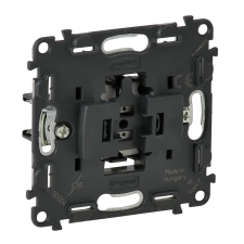 LEGRAND Valena InMatic váltókapcsoló mechanizmus, 250V, 10A villanyszerelés