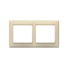 LEGRAND VALENA KERET VSZ 2-ES ELEFÁNTCSONT villanyszerelés