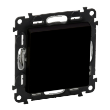 LEGRAND VALENA LIFE 107 KERESZTKAP.CS.FEKETE villanyszerelés