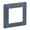 Legrand Valena Life 754091 1-es adriakék keret (Legrand 754091)