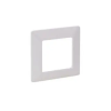 Legrand valena life egyes keret fehér 754001