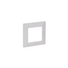 LEGRAND Valena Life InMatic keret, fehér villanyszerelés