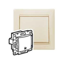 LEGRAND VALENA N101 csj BETÉT+BILL. ECS villanyszerelés