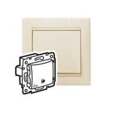 LEGRAND VALENA N101 csj IP44 BETÉT+BILL. ECS villanyszerelés