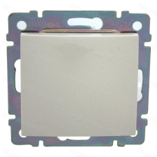 LEGRAND Valena váltókapcsoló elefántcsont 774306 villanyszerelés