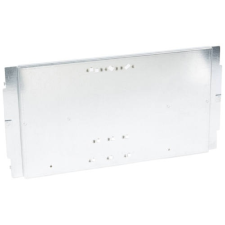 LEGRAND XL3 400 rögzítő lap 1db függőleges DPX250/630-hoz villanyszerelés
