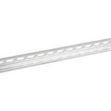 LEGRAND XL3 400 univerzális kalapsín 515mm (020204) villanyszerelés