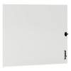 LEGRAND XL3 S 160 teli ajtó 6X36 mod