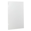 LEGRAND XL3 S 160 teli ajtó 8X36 mod