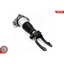  Légrugó ; AUDI Q7 PORSCHE Cayenne VW Touareg ; 7L6616040D futómű