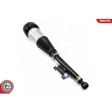  Légrugó ; MERCEDES-BENZ Klasa S ; 2223207413 futómű