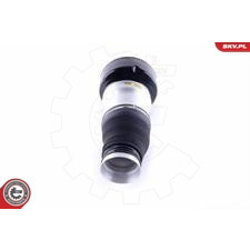  Légrugó ; MERCEDES-BENZ S-Class (W221) ; 2213204913 futómű