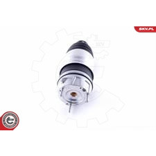  Légrugó ; PORSCHE Cayenne (92A) VW Touareg (7P5, 7P6) ; 95535804000 futómű