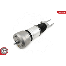  Légrugó ; PORSCHE Panamera ; 97034305234 futómű