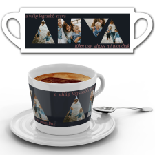  Legszebb szó az anya - Kávéscsésze bögrék, csészék