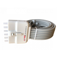  Légtömlő 6 elvezetéses PQ-6000 Plus 6 hónap garancia gyógyászati segédeszköz