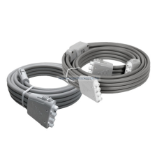  Légtömlő készlet Power PQ-2200 nyirokmasszázs géphez gyógyászati segédeszköz