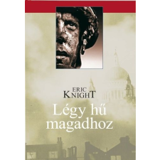  Légy hű magadhoz regény