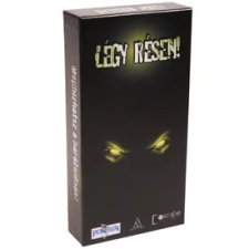  Légy résen! társasjáték társasjáték