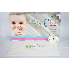 Légzésfigyelő Baby Control BC-2200 / 1 lapos gyógyászati segédeszköz