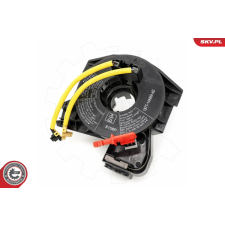  Légzsákátvezető ; FORD Mondeo III ; 1S7T14A664AC autóalkatrész