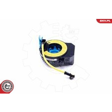  Légzsákátvezető ; KIA Sorento ; 934902P300 autóalkatrész