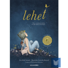  Lehet gyermek- és ifjúsági könyv