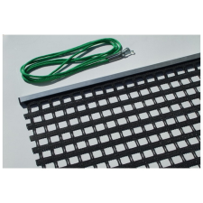  Lehúzóháló profi 1,5m*2m tenisz felszerelés